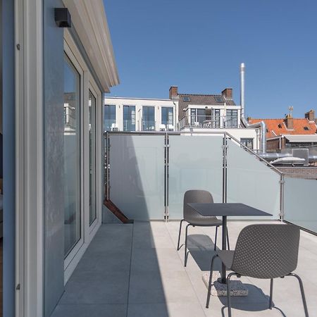 Zeayou Zeeland - Studio'S Zuidstraat 1 Domburg Luaran gambar